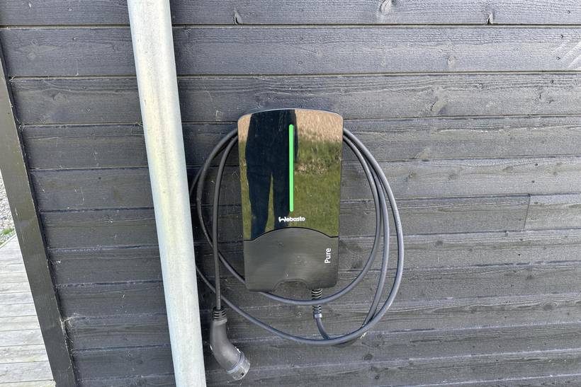 Foto von Ferienhaus IC04 in Mårup - Samsø