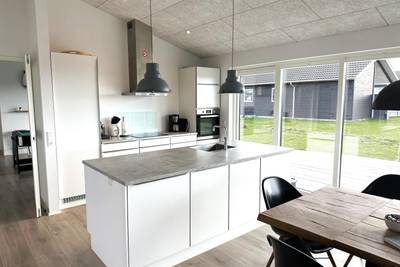 Vorschaubild von Ferienhaus IC04 in Mårup - Samsø