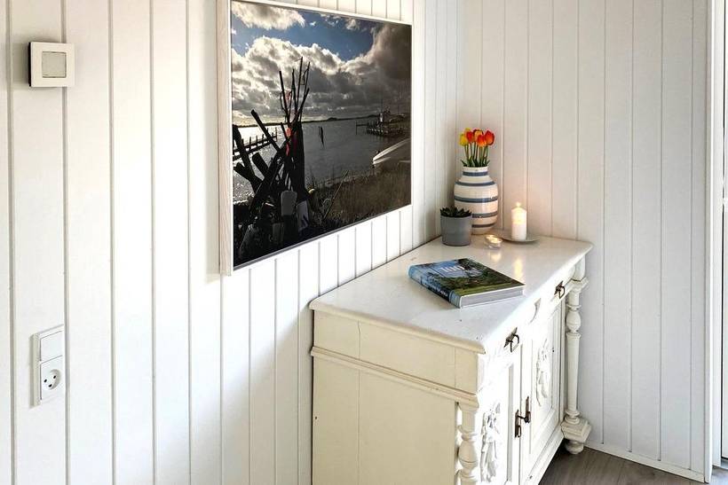 Foto von Ferienhaus IC04 in Mårup - Samsø