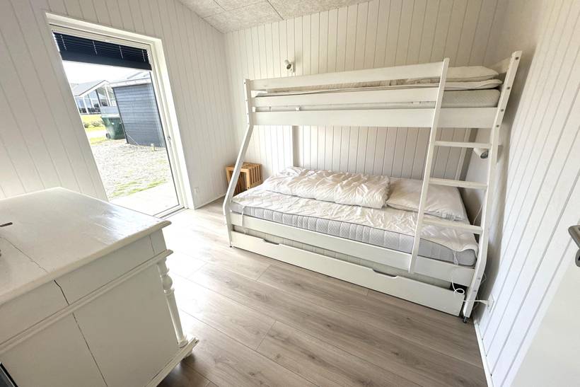 Foto von Ferienhaus IC04 in Mårup - Samsø