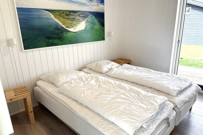 Foto von Ferienhaus IC04 in Mårup - Samsø