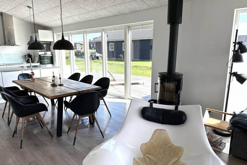 Foto von Ferienhaus IC04 in Mårup - Samsø