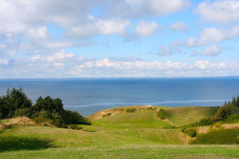 Foto von Ferienhaus IC04 in Mårup - Samsø