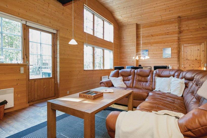 Foto von Ferienhaus IC05 in Helberskov - Nordjütland Ost