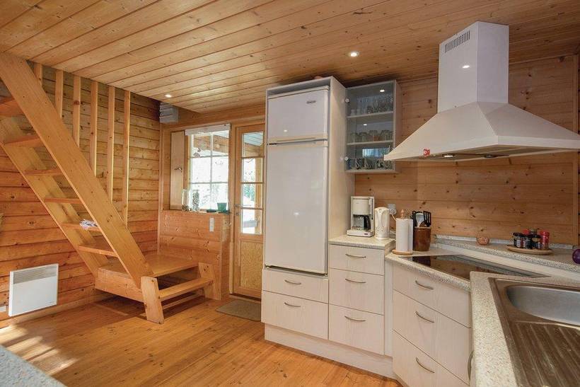 Foto von Ferienhaus IC05 in Helberskov - Nordjütland Ost