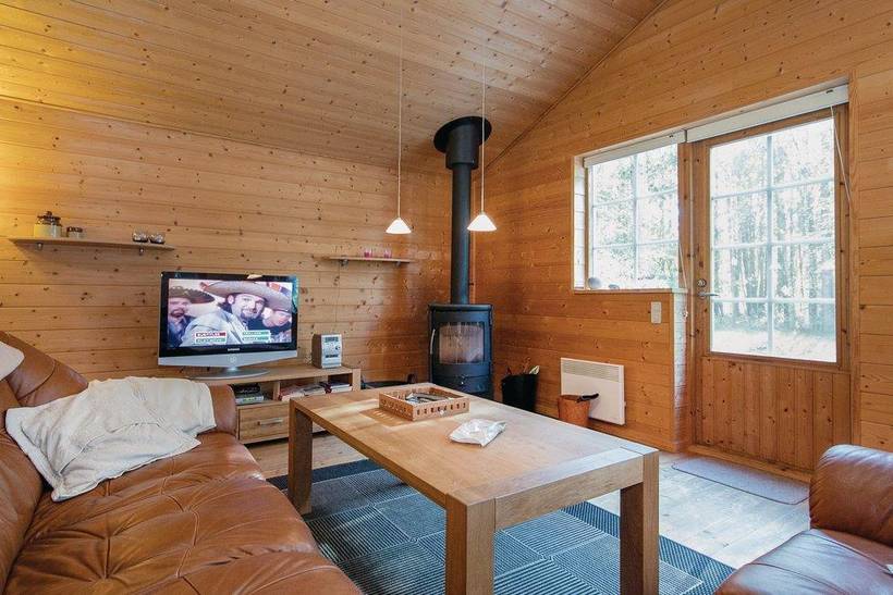 Foto von Ferienhaus IC05 in Helberskov - Nordjütland Ost