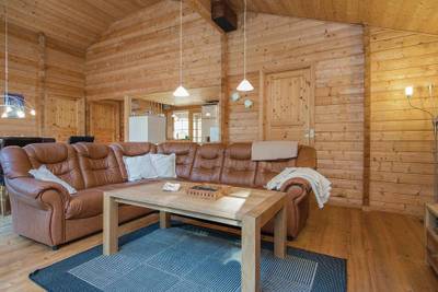 Vorschaubild von Ferienhaus IC05 in Helberskov - Nordjütland Ost