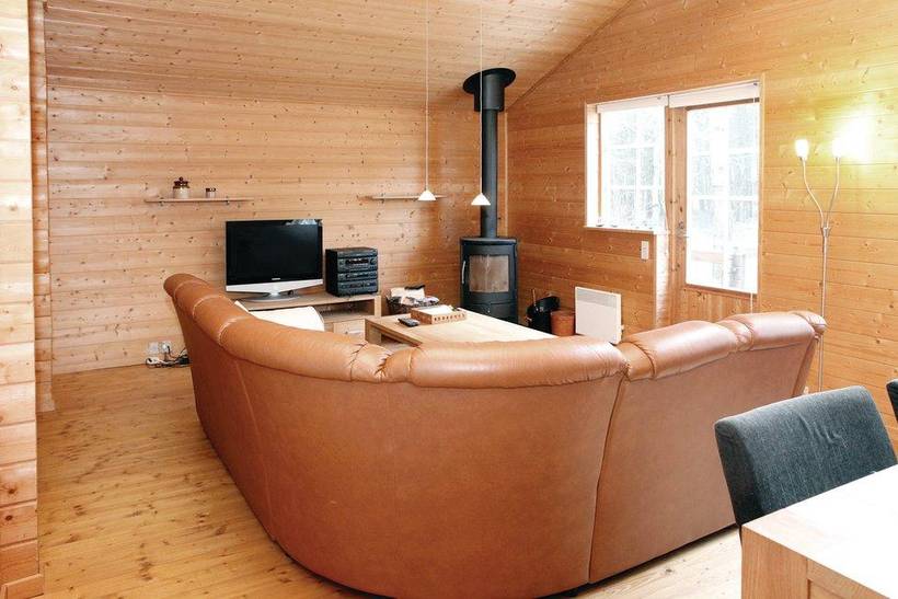 Foto von Ferienhaus IC05 in Helberskov - Nordjütland Ost