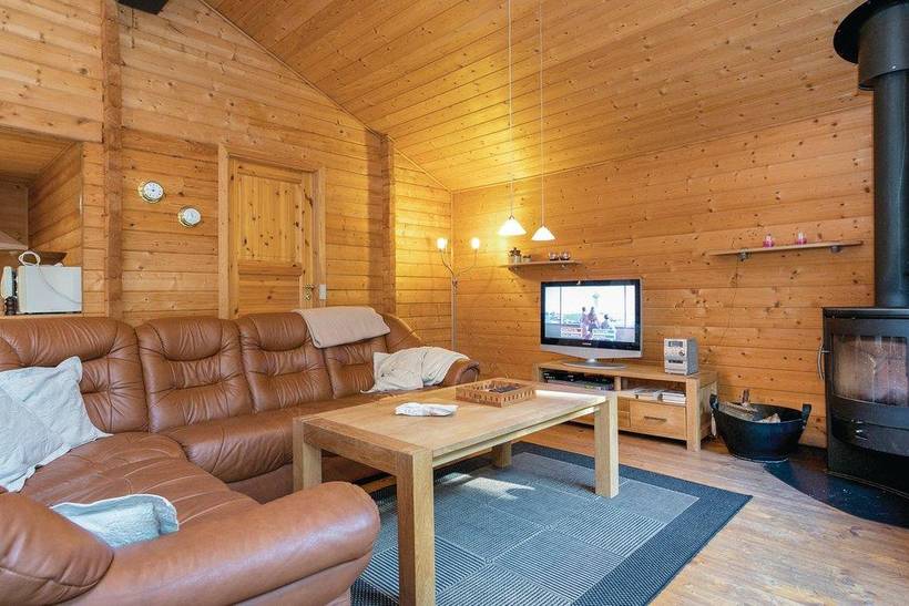 Foto von Ferienhaus IC05 in Helberskov - Nordjütland Ost