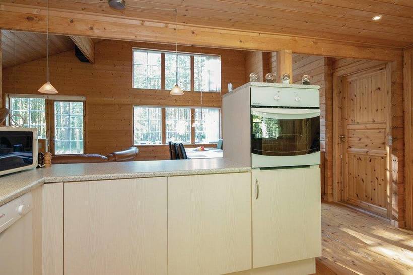Foto von Ferienhaus IC05 in Helberskov - Nordjütland Ost