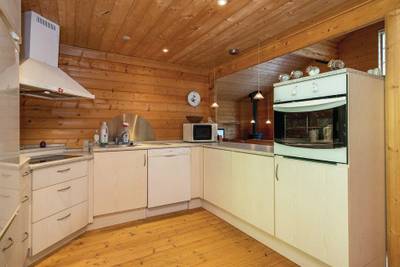Vorschaubild von Ferienhaus IC05 in Helberskov - Nordjütland Ost