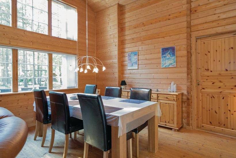 Foto von Ferienhaus IC05 in Helberskov - Nordjütland Ost