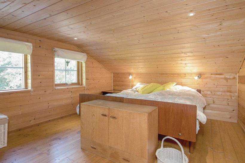 Foto von Ferienhaus IC05 in Helberskov - Nordjütland Ost