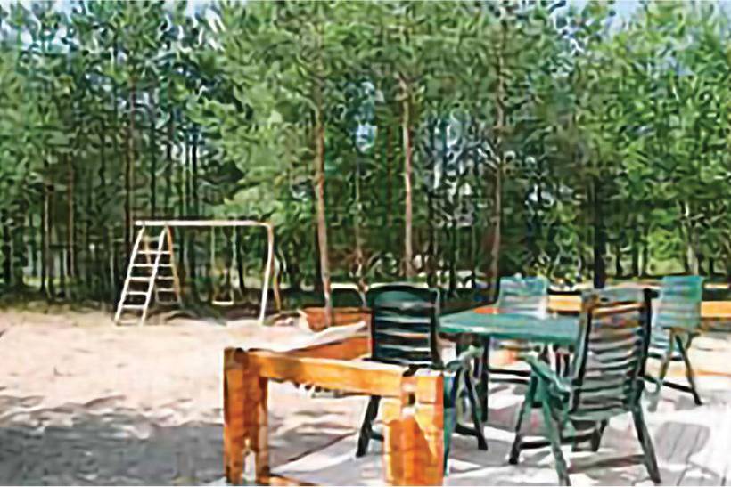 Foto von Ferienhaus IC05 in Helberskov - Nordjütland Ost