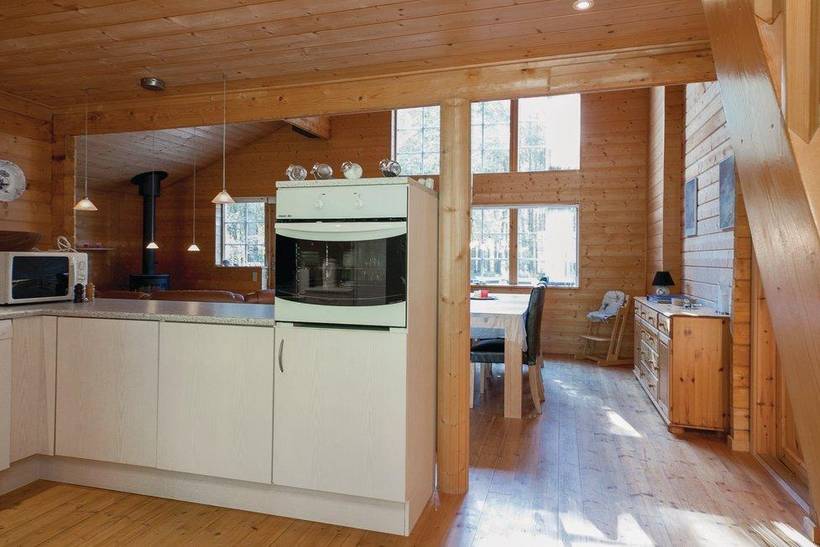 Foto von Ferienhaus IC05 in Helberskov - Nordjütland Ost
