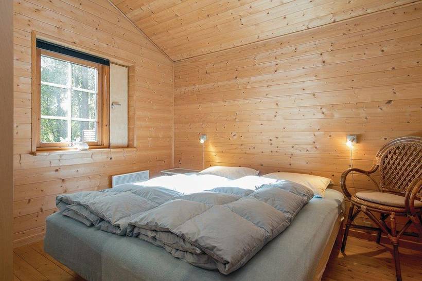 Foto von Ferienhaus IC05 in Helberskov - Nordjütland Ost