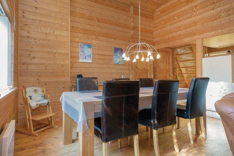 Foto von Ferienhaus IC05 in Helberskov - Nordjütland Ost