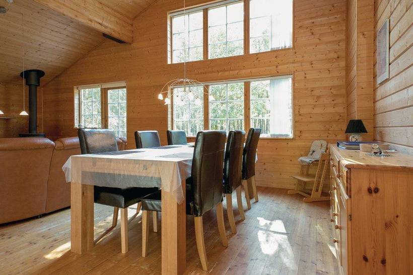 Foto von Ferienhaus IC05 in Helberskov - Nordjütland Ost