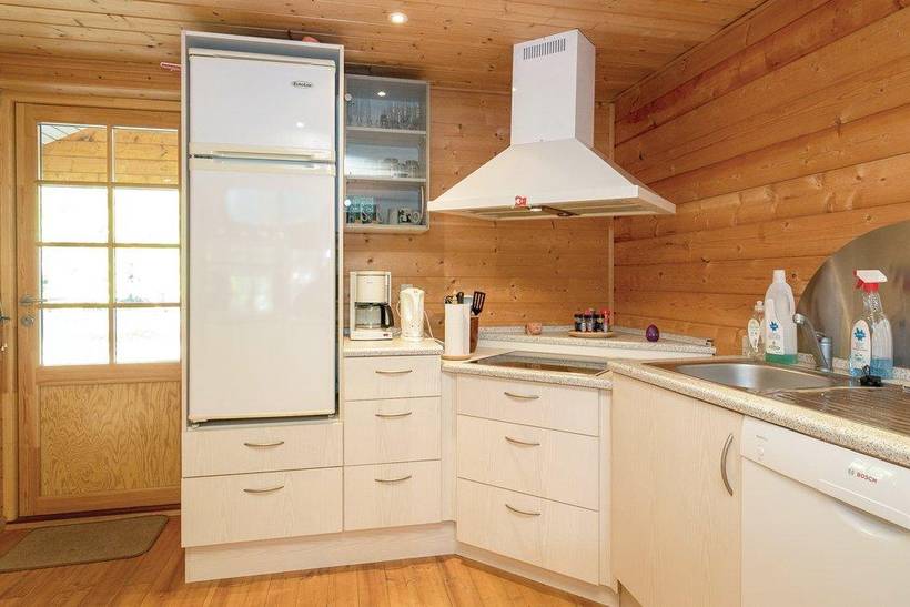 Foto von Ferienhaus IC05 in Helberskov - Nordjütland Ost