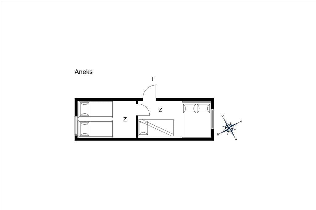 Vorschaubild von Ferienhaus IC07 in Mols - Ostjütland