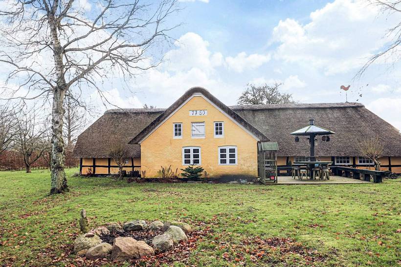 Foto von Ferienhaus IC08 in Asaa - Nordjütland Ost