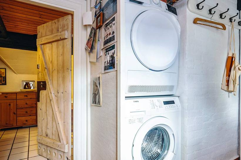 Foto von Ferienhaus IC08 in Asaa - Nordjütland Ost