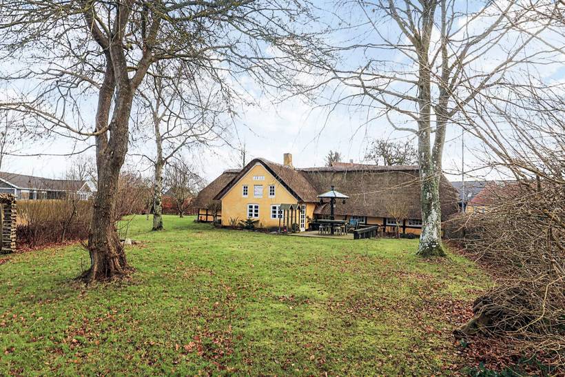 Foto von Ferienhaus IC08 in Asaa - Nordjütland Ost