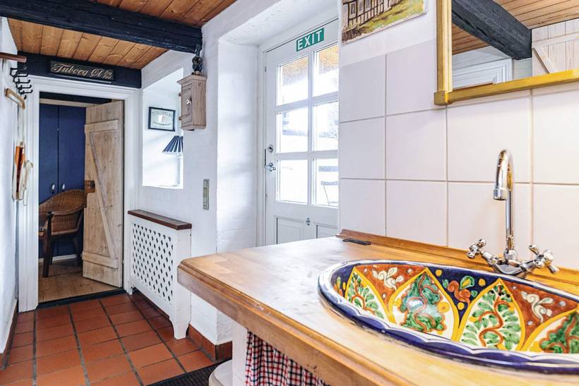 Foto von Ferienhaus IC08 in Asaa - Nordjütland Ost