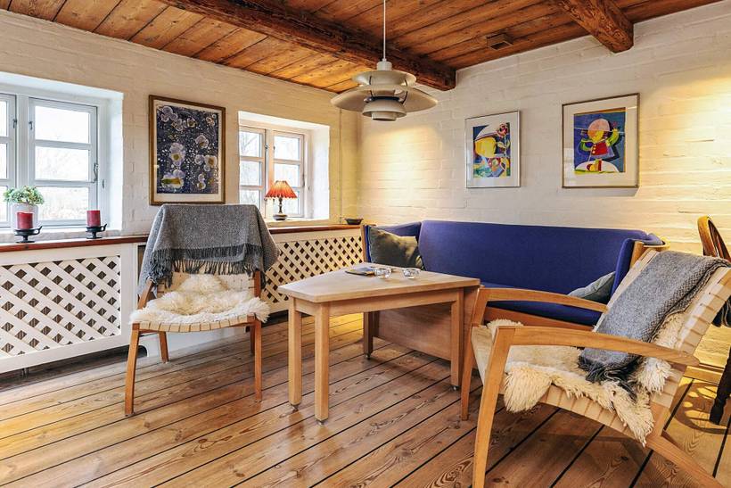 Foto von Ferienhaus IC08 in Asaa - Nordjütland Ost
