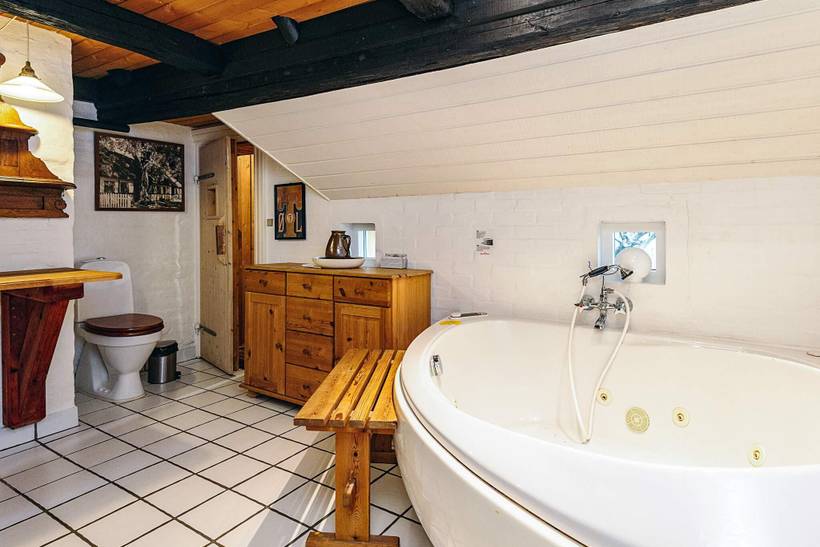 Foto von Ferienhaus IC08 in Asaa - Nordjütland Ost