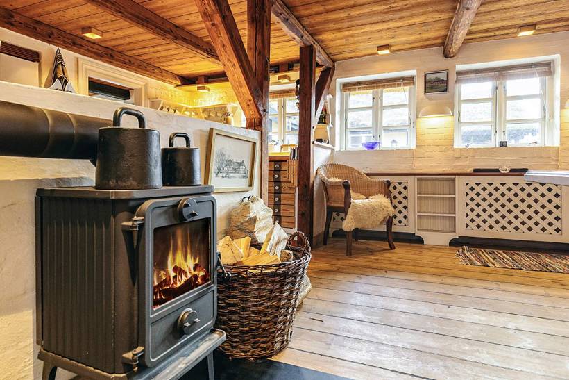 Foto von Ferienhaus IC08 in Asaa - Nordjütland Ost