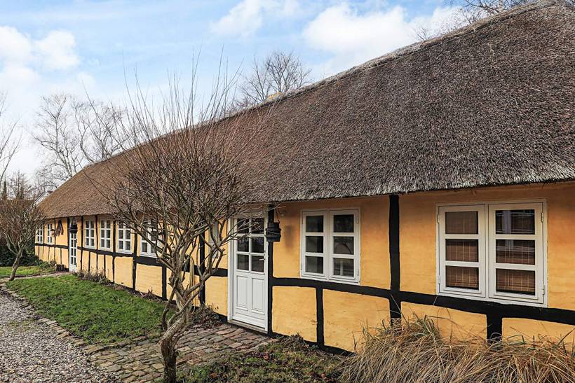 Foto von Ferienhaus IC08 in Asaa - Nordjütland Ost