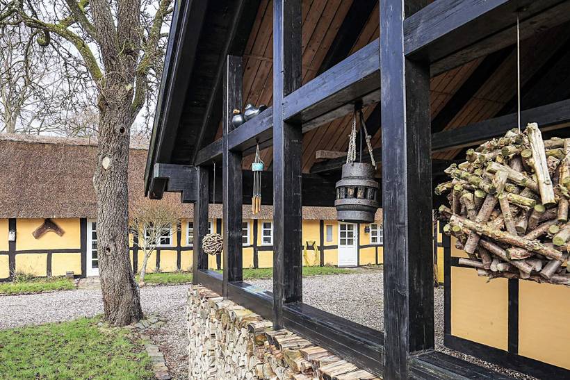 Foto von Ferienhaus IC08 in Asaa - Nordjütland Ost