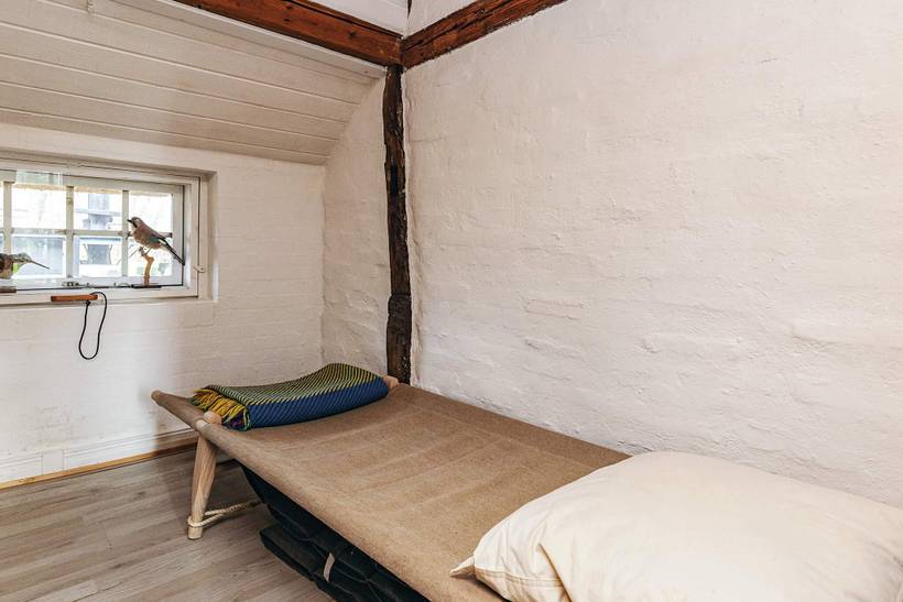 Foto von Ferienhaus IC08 in Asaa - Nordjütland Ost
