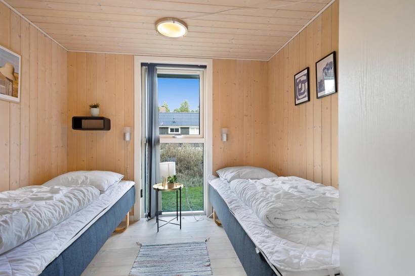 Foto von Ferienhaus IC10 in Blåvand - Westjütland