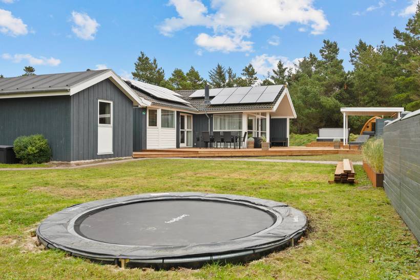 Foto von Ferienhaus IC10 in Blåvand - Westjütland