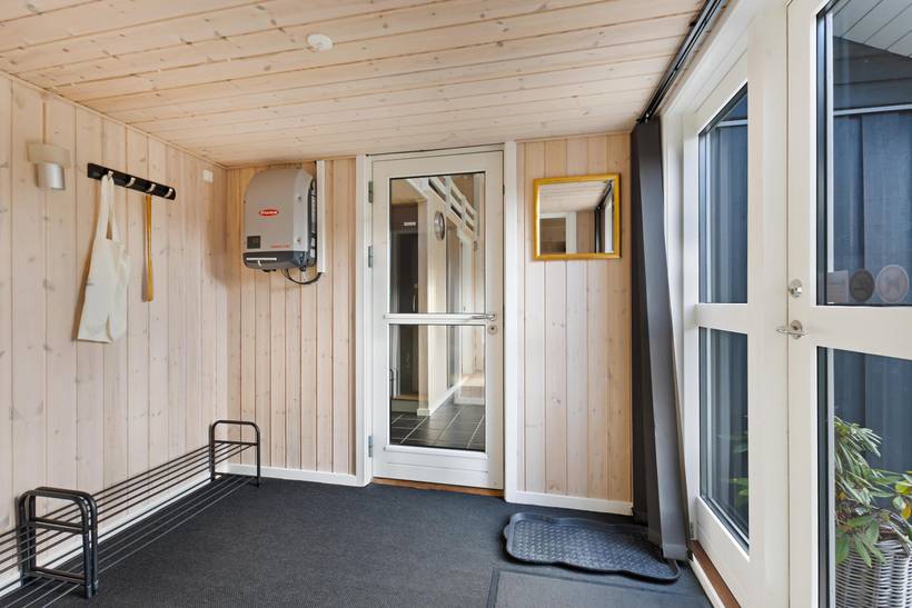 Foto von Ferienhaus IC10 in Blåvand - Westjütland
