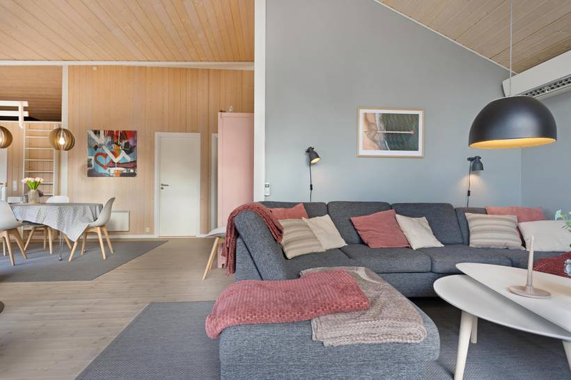 Foto von Ferienhaus IC10 in Blåvand - Westjütland
