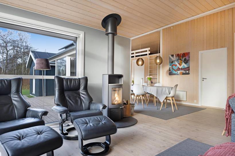 Foto von Ferienhaus IC10 in Blåvand - Westjütland