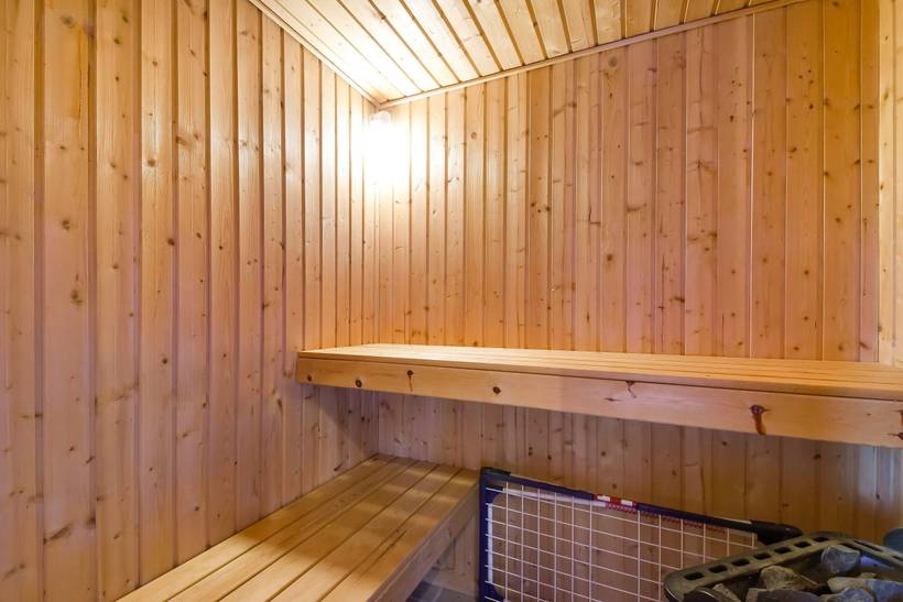 Foto von Ferienhaus IC10 in Blåvand - Westjütland