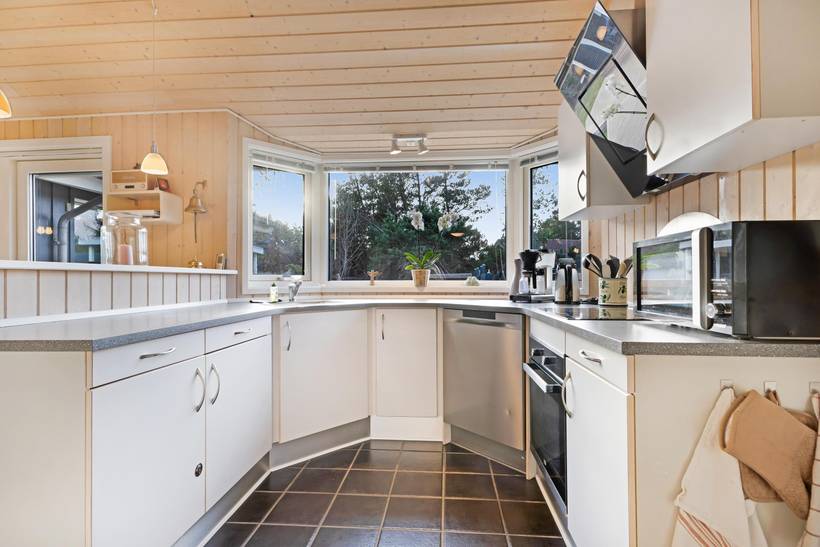 Foto von Ferienhaus IC10 in Blåvand - Westjütland