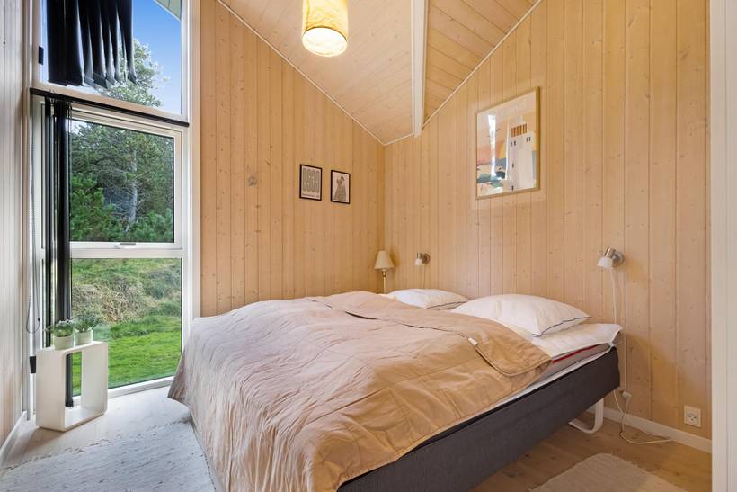 Foto von Ferienhaus IC10 in Blåvand - Westjütland