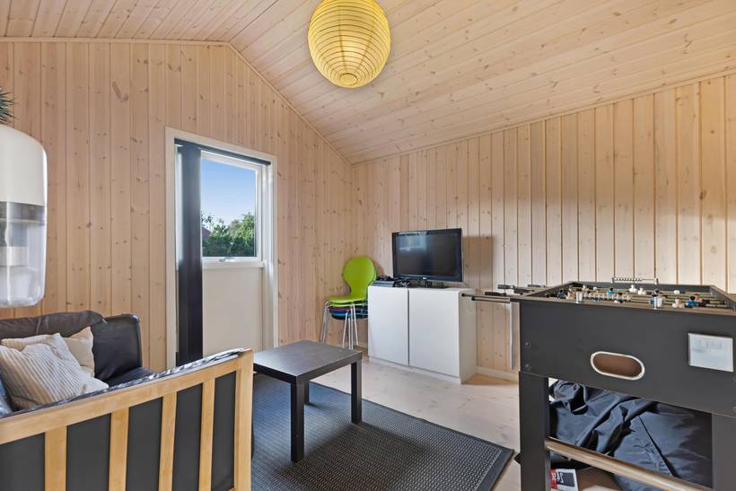 Foto von Ferienhaus IC10 in Blåvand - Westjütland