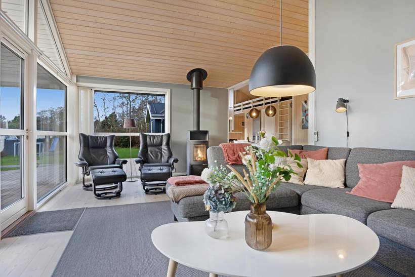 Foto von Ferienhaus IC10 in Blåvand - Westjütland