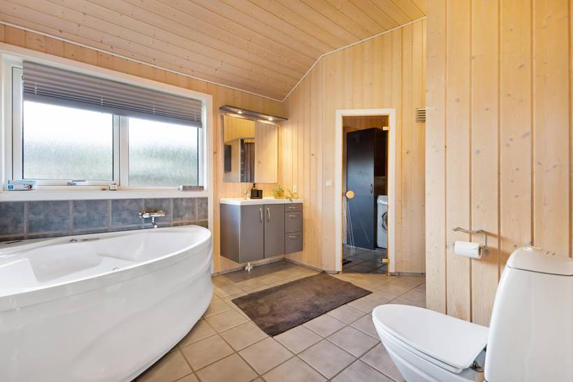 Foto von Ferienhaus IC10 in Blåvand - Westjütland