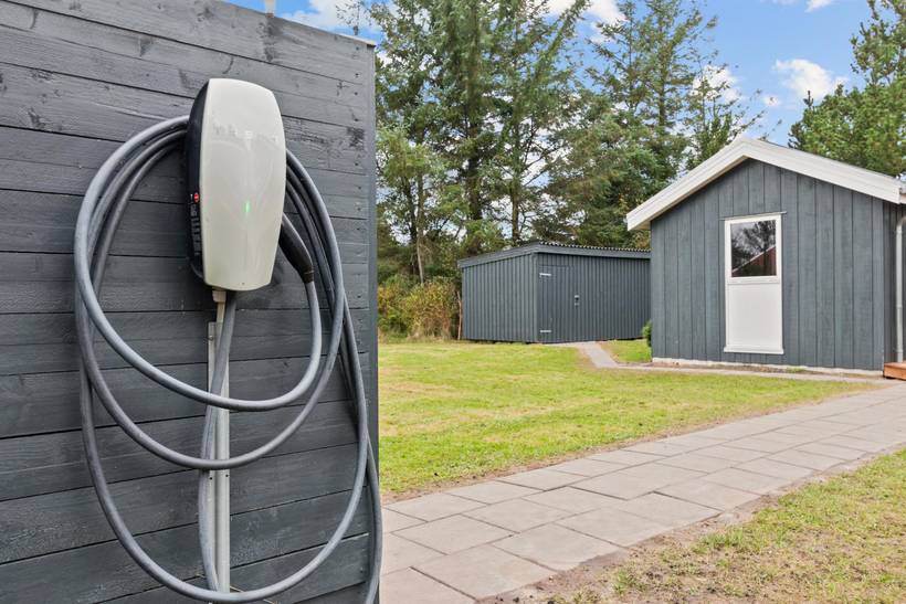 Foto von Ferienhaus IC10 in Blåvand - Westjütland
