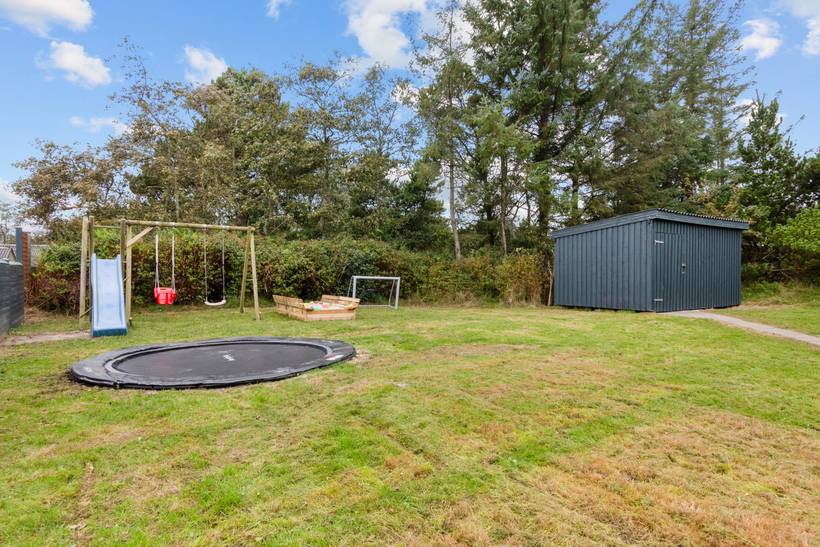 Foto von Ferienhaus IC10 in Blåvand - Westjütland
