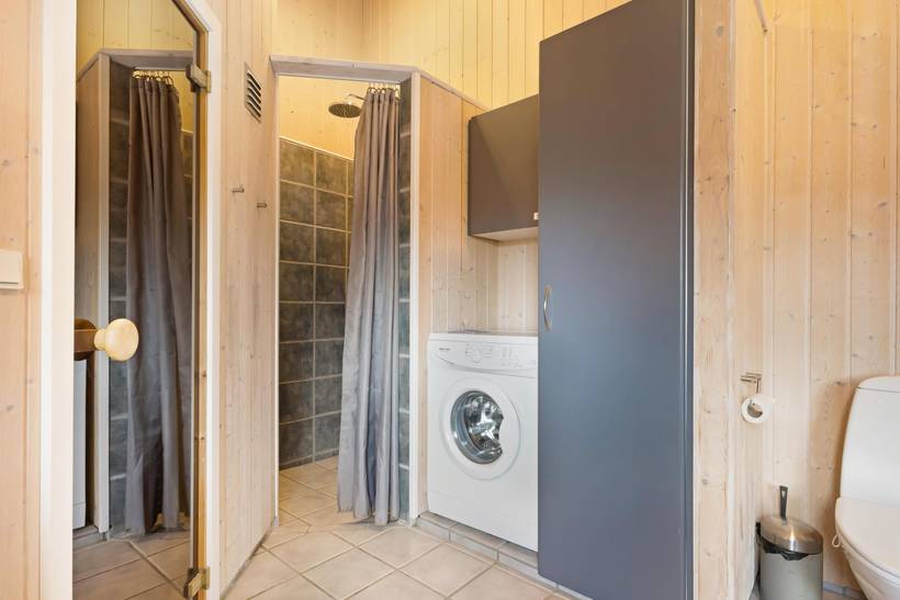 Foto von Ferienhaus IC10 in Blåvand - Westjütland