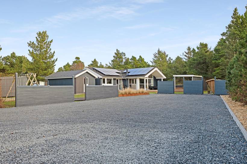 Foto von Ferienhaus IC10 in Blåvand - Westjütland