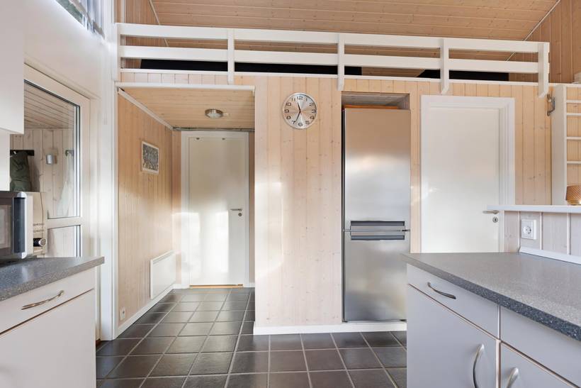 Foto von Ferienhaus IC10 in Blåvand - Westjütland